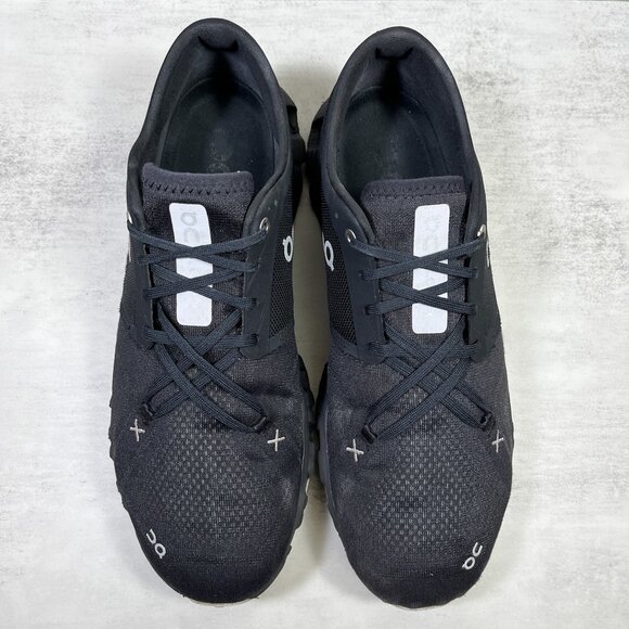 On Cloud X 3 Running Shoes - Men's Size 11 - Picture 7 of 10